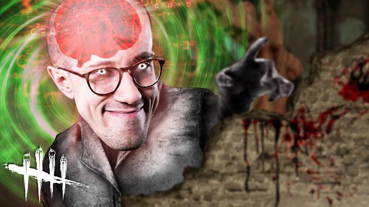 Killer Mindgames lernen | Dead by Daylight