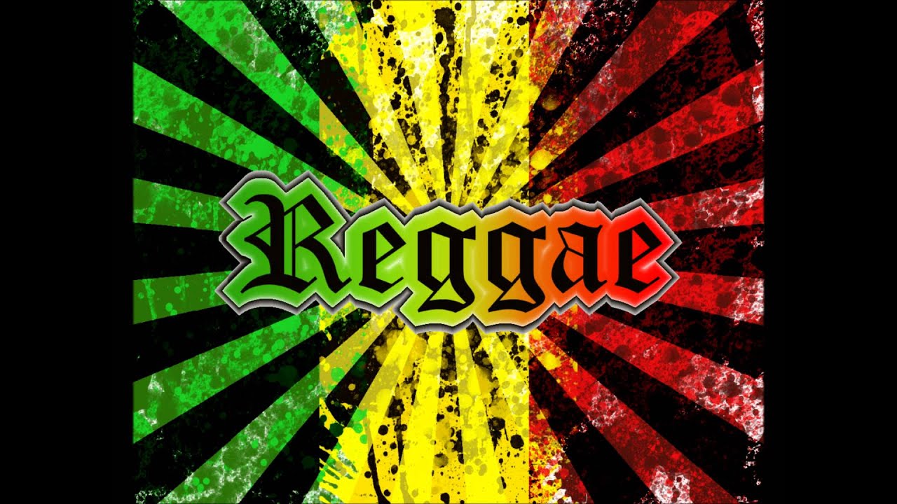 Set Reggae-Dj Mega-Stratus Discotheque