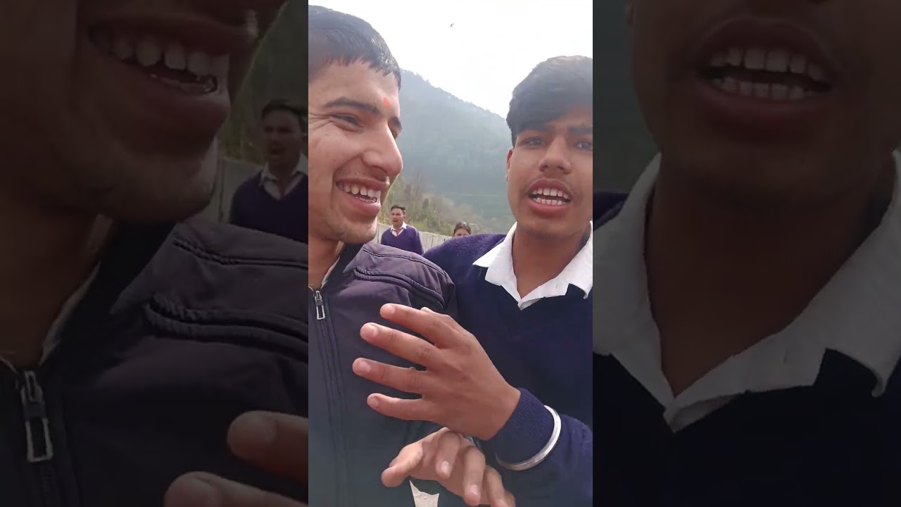 Admit card lene gaya school finally sbki fuul of power tayari kr raha hain
