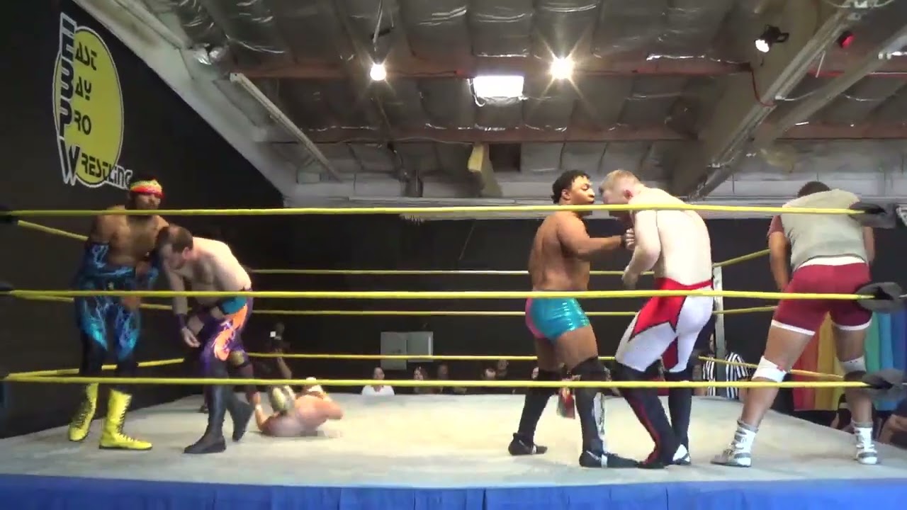 Full Queer Battle Royal