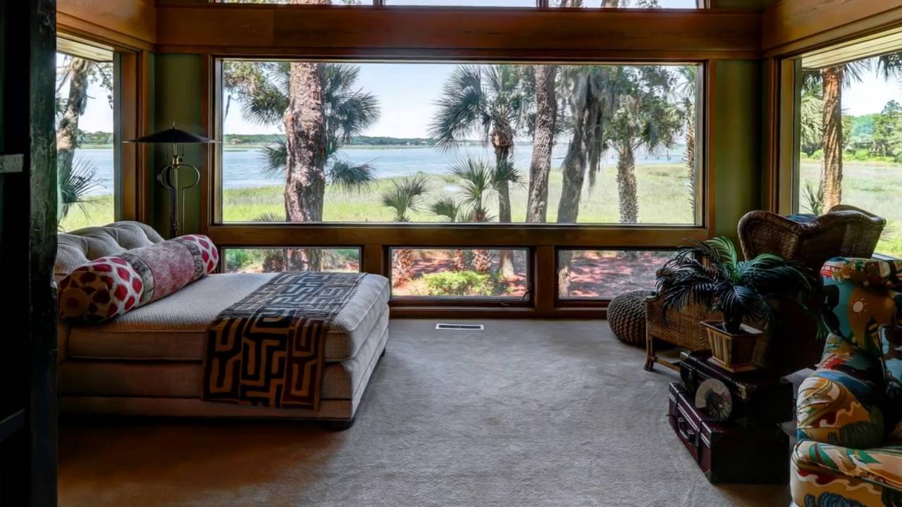7 Oak Point Landing, Long Cove Club, Hilton Head Island, SC 29928