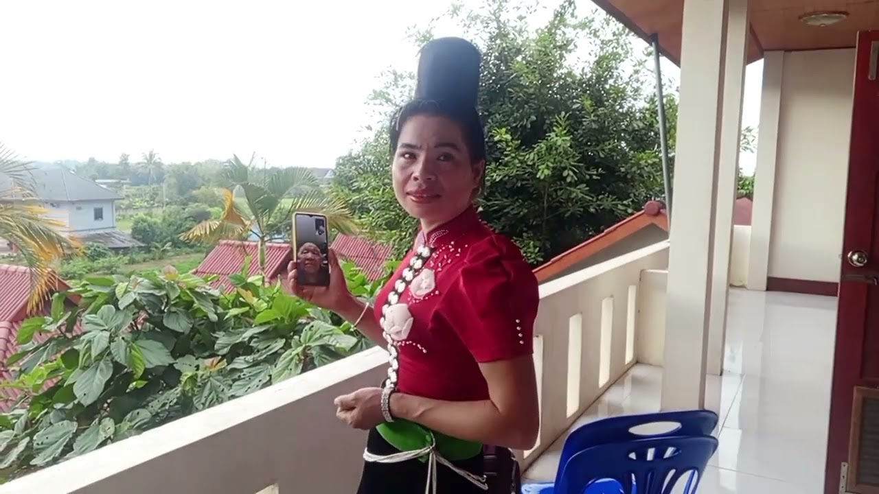 Hát Thái gửi loi đi my
