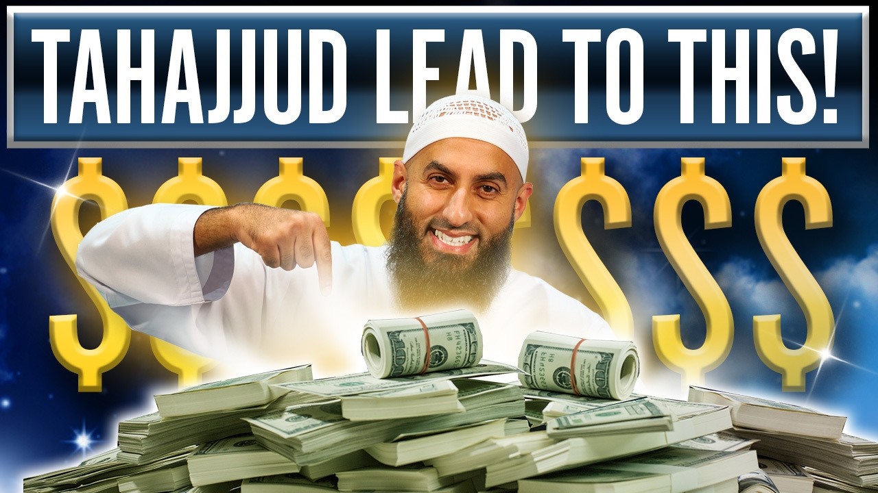 Dubai Entrepreneurs Are Praying at 2:15 AM This Ramadan—And Landing Millions!