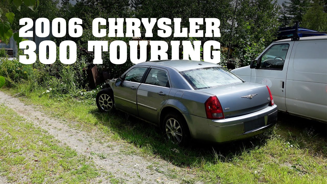 The Rebirth of Chrysler Cool