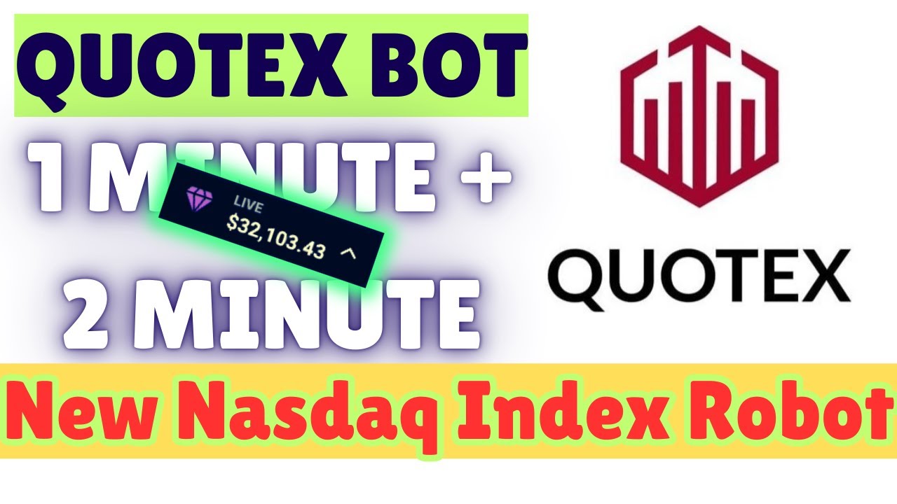 Quotex Bot 1 Minute Trading | New Forex Robots | Quotex bot free 99 Accuracy | Binary Ai Bot 2025