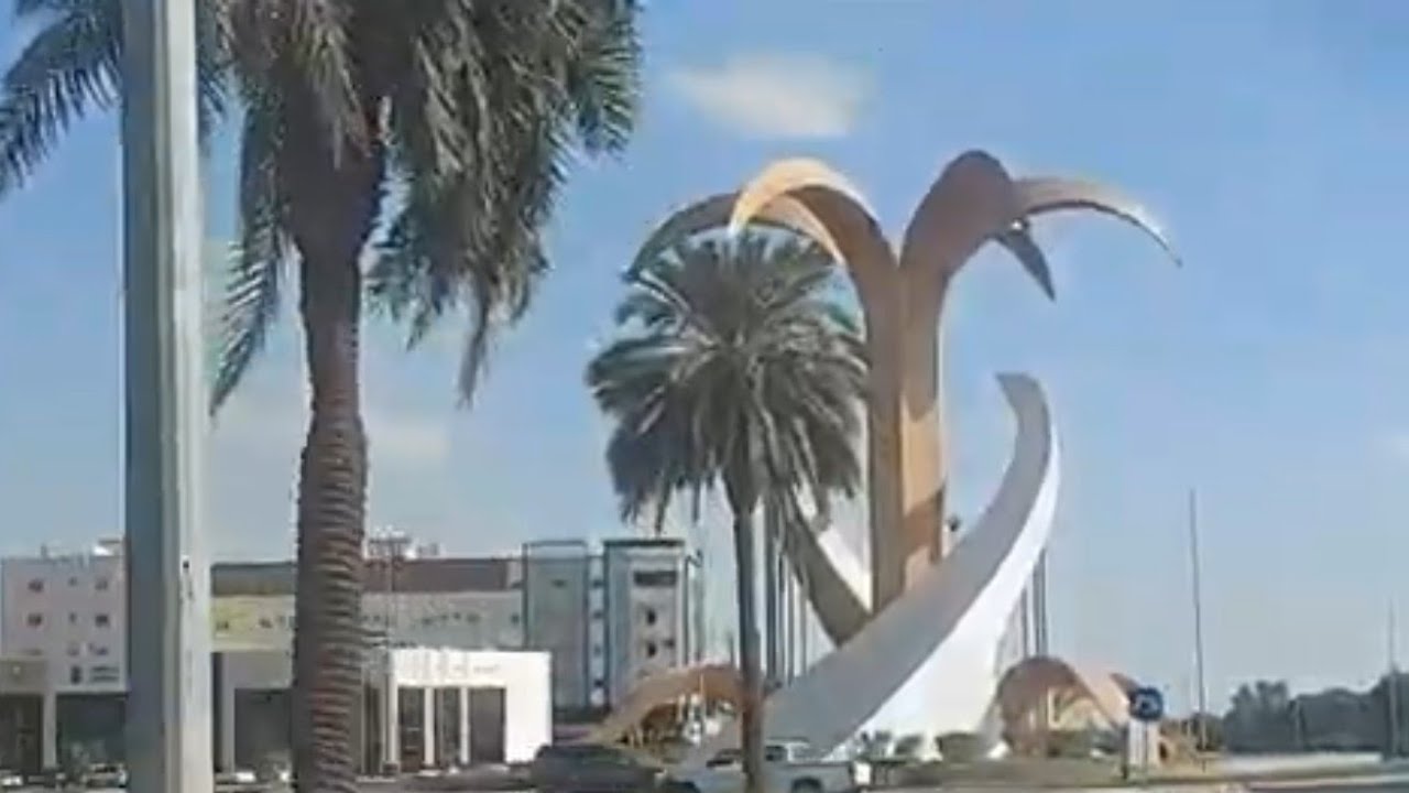 عشاق تبوك الورد جوله جديده love tabuk