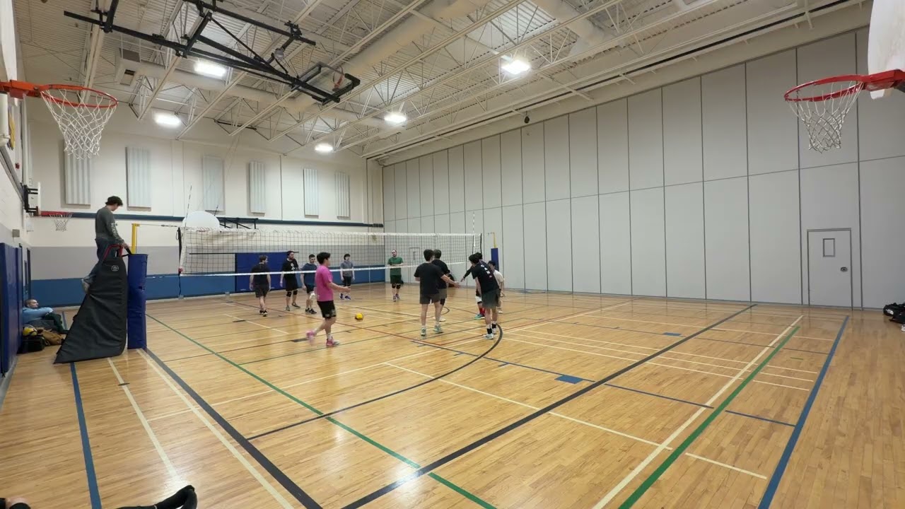 SoP vs Smash Bros Game 1 - Set 1