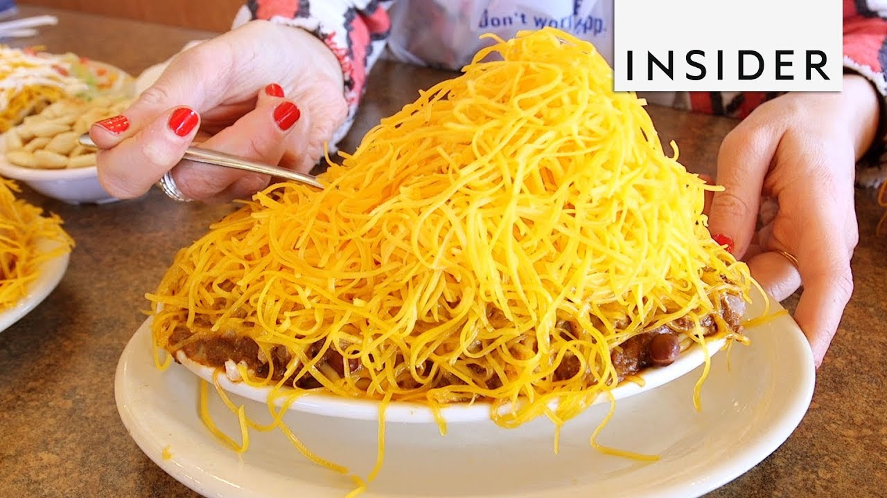 Midwesterners Are Obsessed With This Chili Chain
