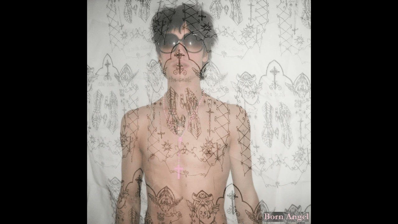 Nokia Angel - All Your Faces