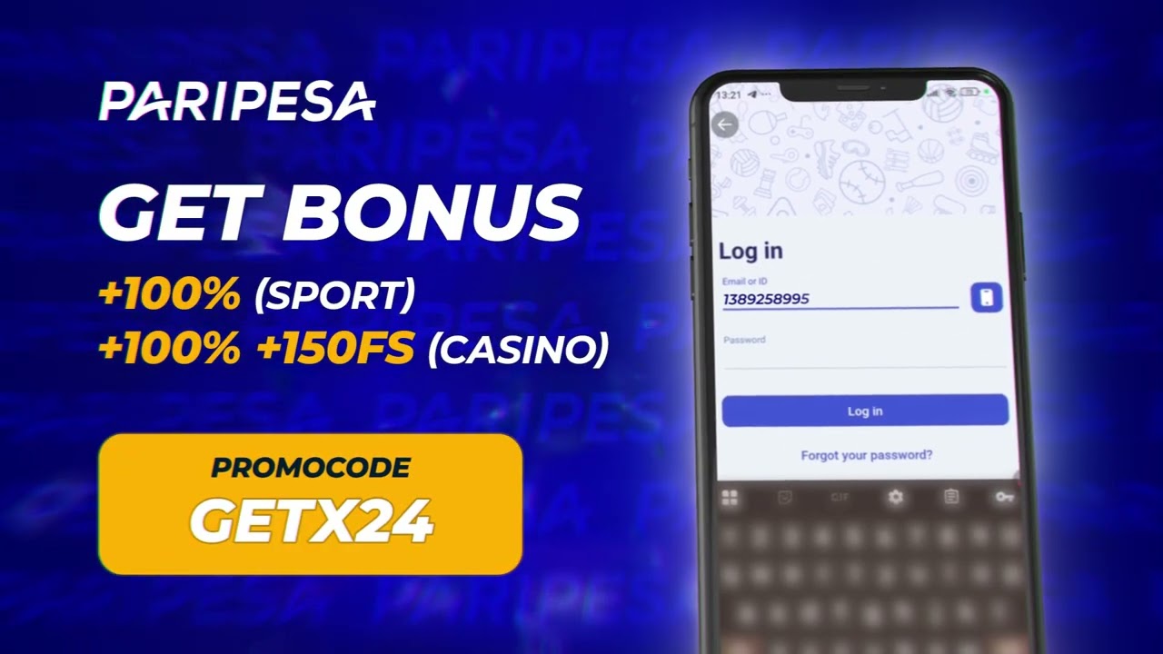 Paripesa Account Opening 2026 | How to Create Paripesa Account | Paripesa Registration & Promo Code