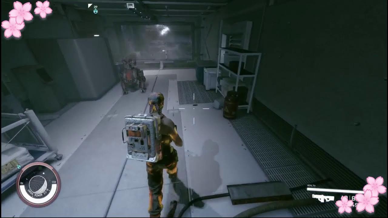 Cozy. Chaotic. Unhinged. Waiting for Sweetpea - Showcasing the new Alternate Start mod!!!