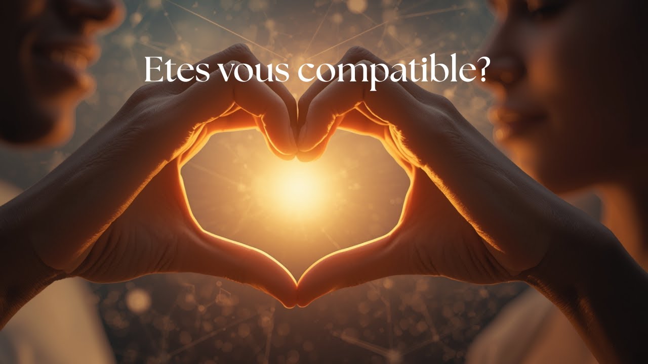 Les signes les plus compatibles… et ceux qui ne le seront jamais