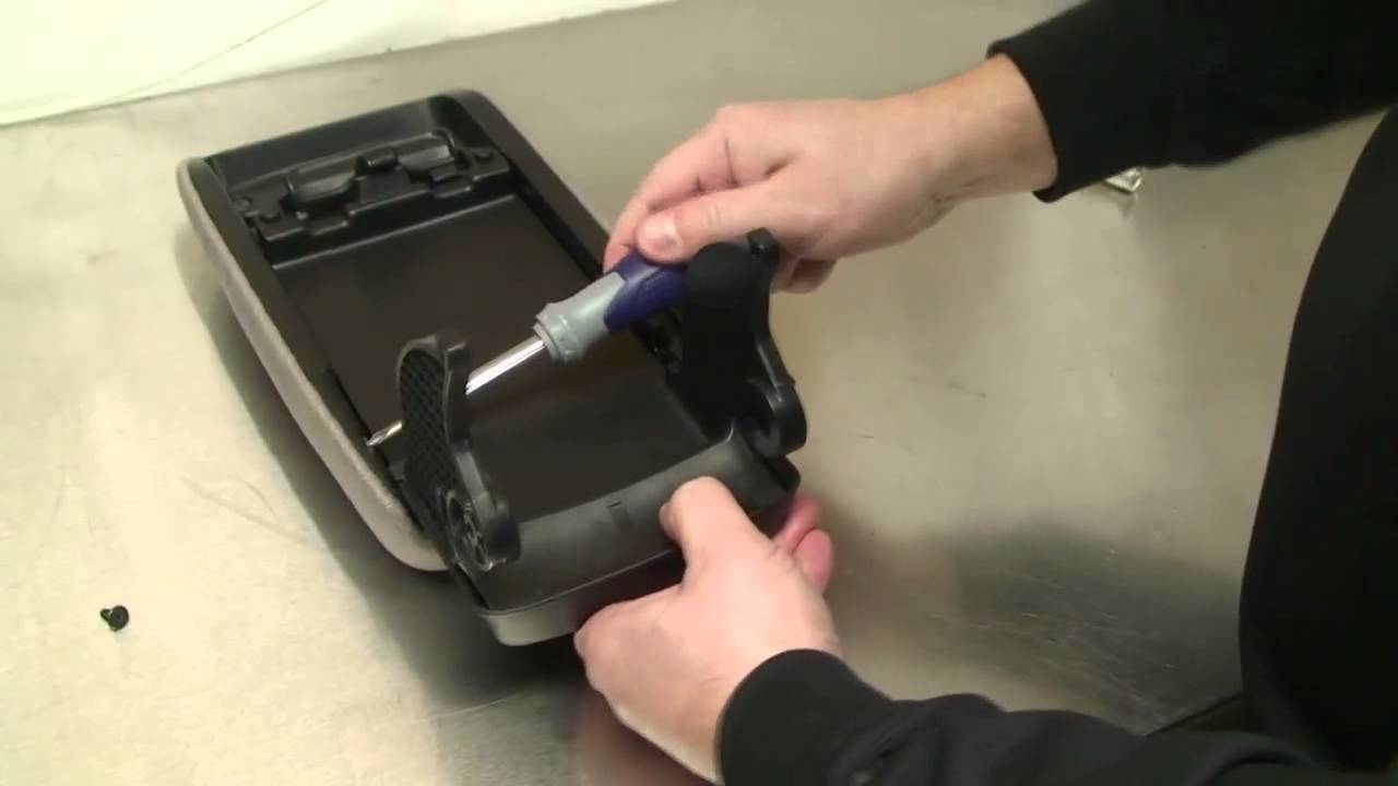 Episode #250 - 2012 Honda Civic Sliding Armrest Upgrade Installation