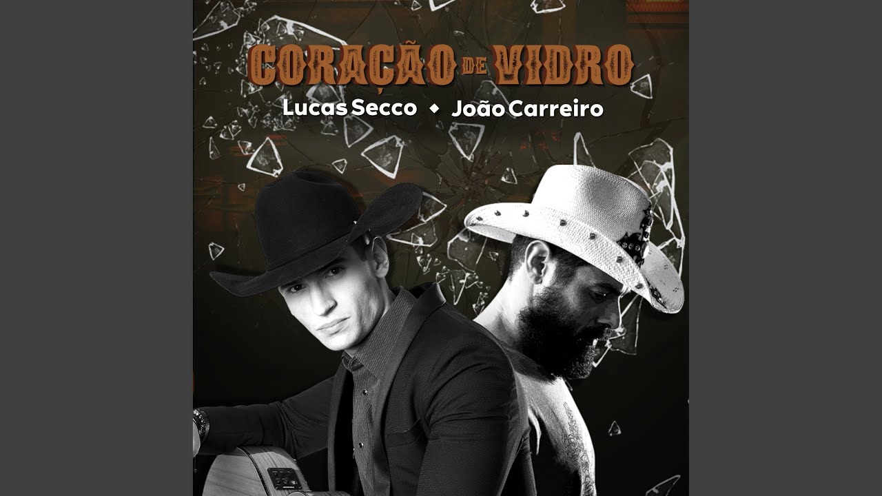 Coração de Vidro