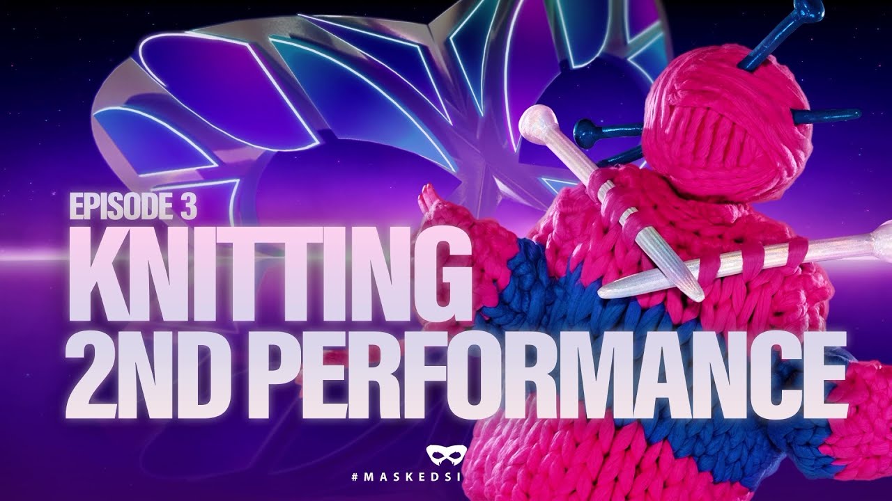 Knitting Performs 