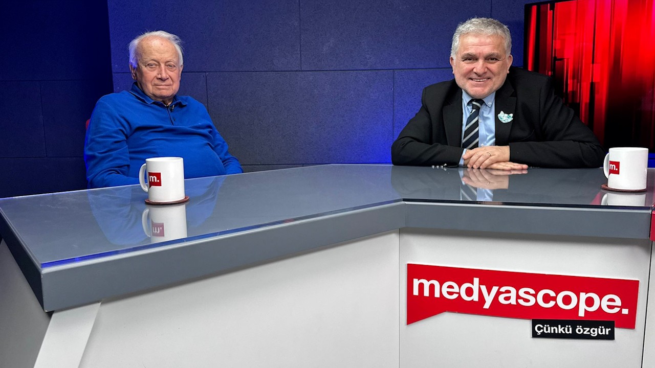 Prof. Üstün Ergüder ile söyleşi: Türkiye'de burjuvazi var mı?