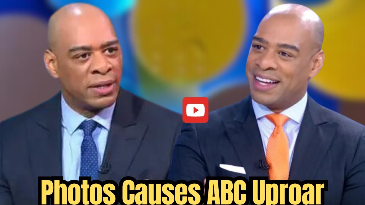 Hot Update: DeMarco Morgan Refuses to Remove Revealing Photos