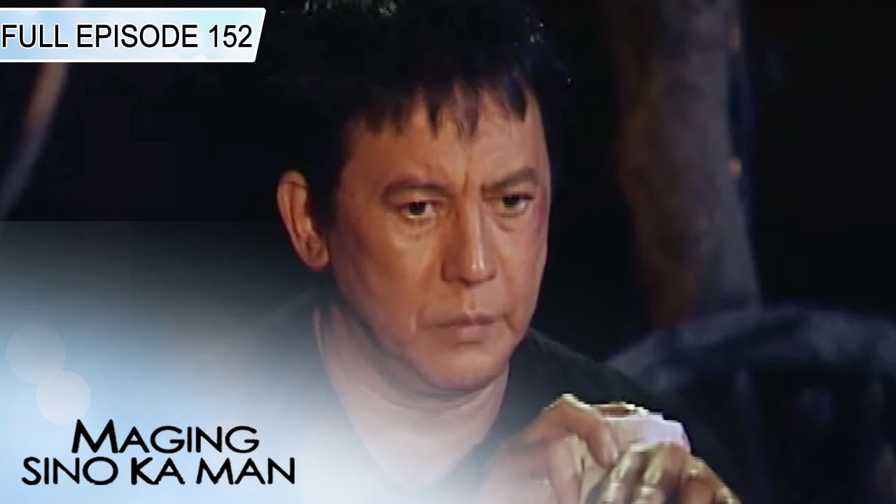 [ENG SUBS] Full Episode 152 | Maging Sino Ka Man | Book 1