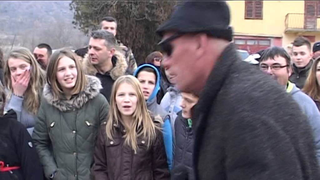 Galjske mačkare 23.01.2016 4.dio