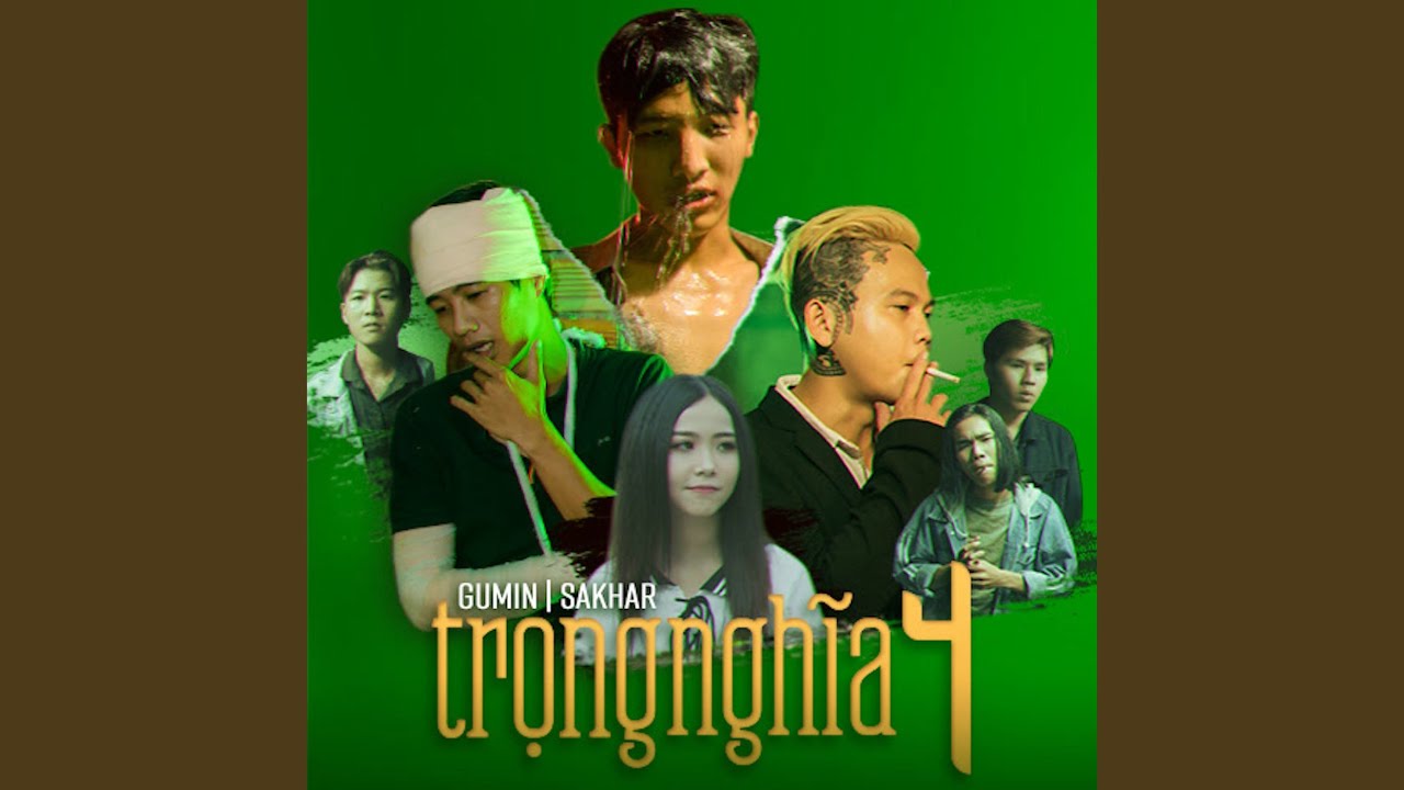 Trọng Nghĩa 4