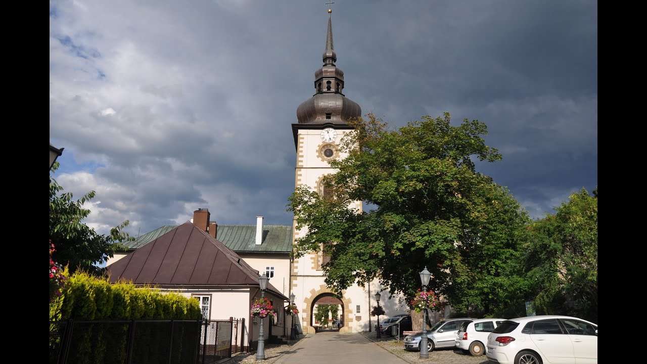 Sanktuarium błogosławionej Kingi, Klasztor s.s. Klarysek w Starym Sączu