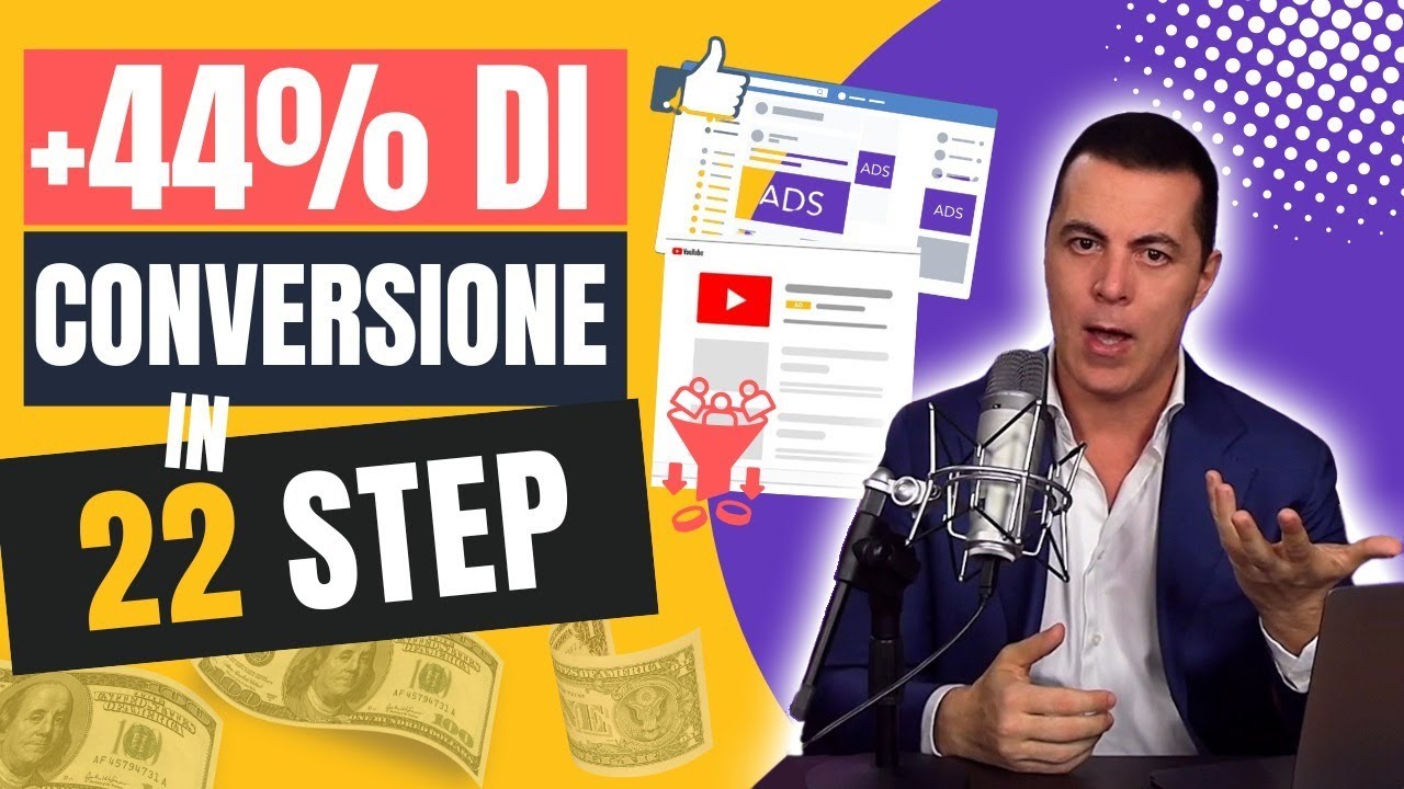 Come Aumentare Le Conversioni: La Checklist Segreta Che Fa Impazzire I Venditori