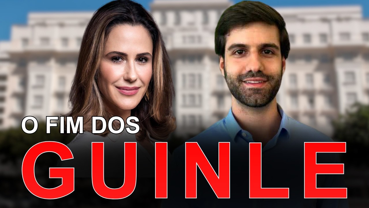 Os Últimos Guinle: Onde Está a Família Guinle Hoje?