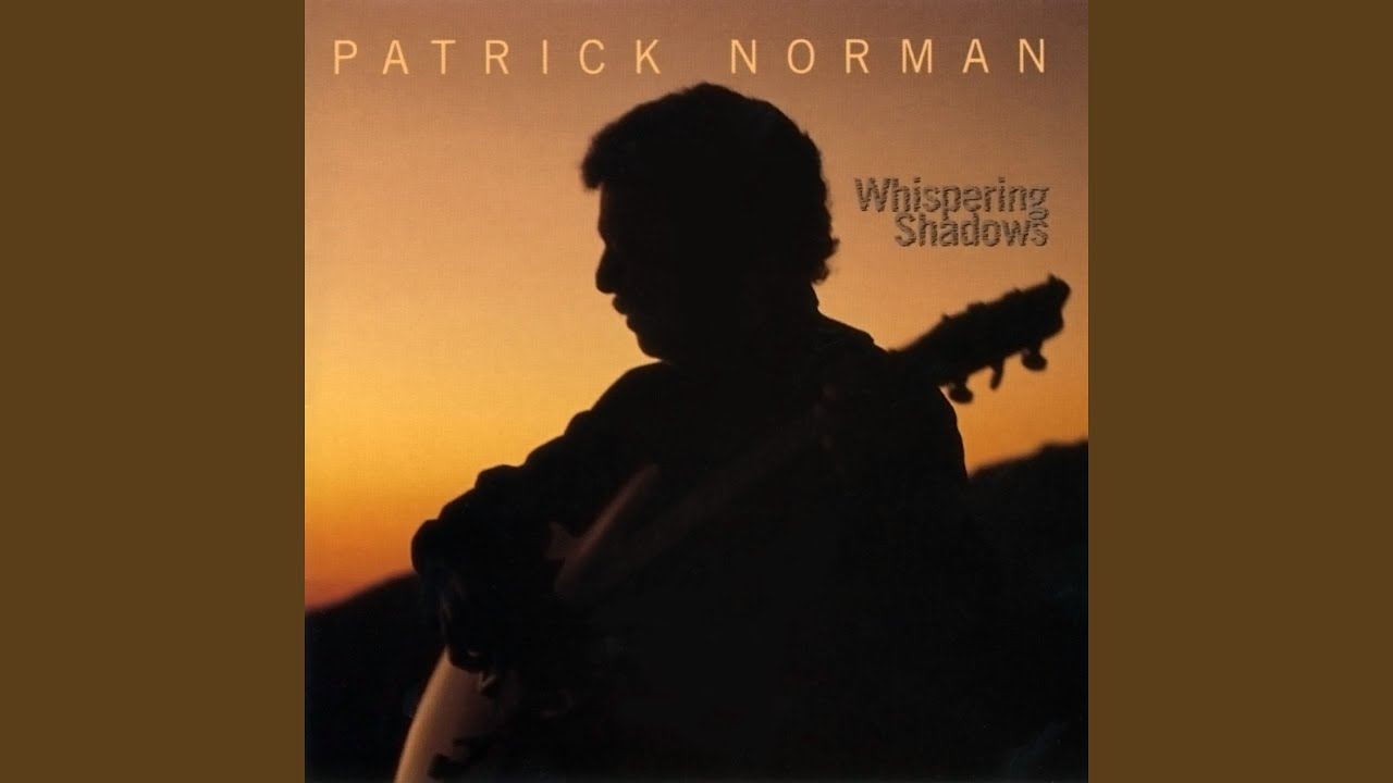 Whispering Shadows