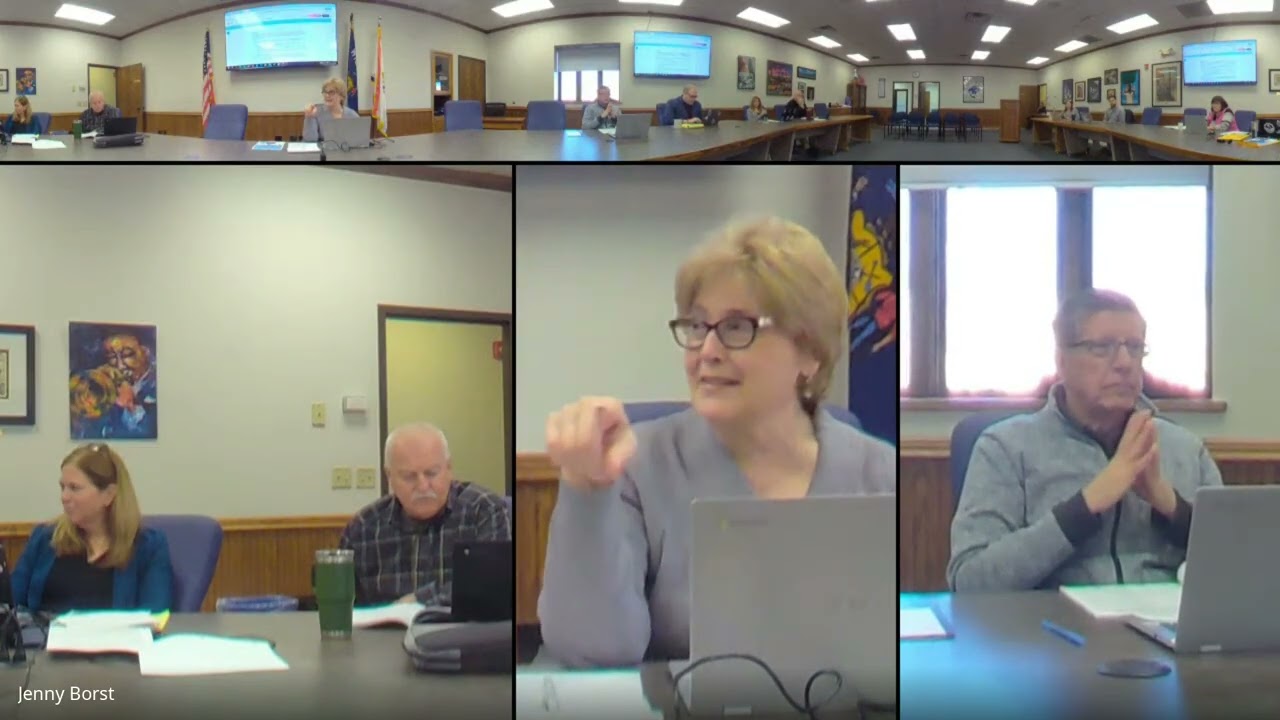 02/18/2026 Curriculum Committee Meeting