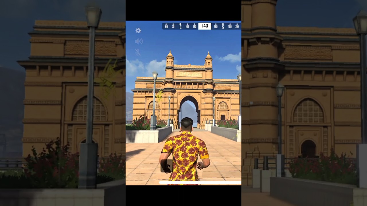 scarfall 2.0 the real indian battle royale game 🇮🇳