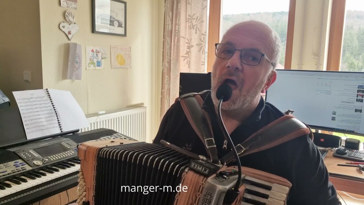 Blutrot sank die Sonn oder auch Glutrot sank die Sonn