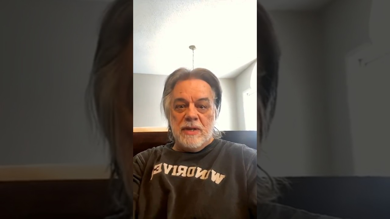 Ask the Pastor returns! Tonight 10pm eastern!