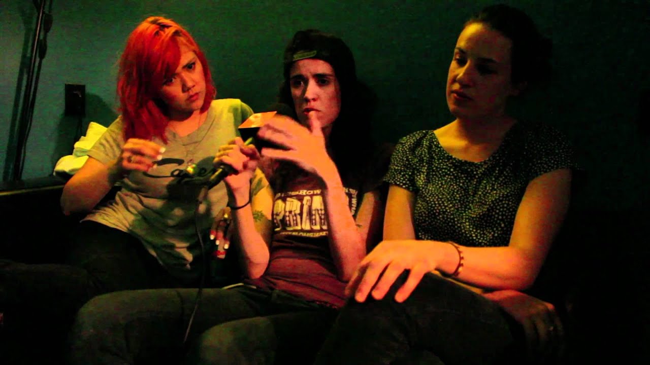 CMJ 2011: Interview with CSS