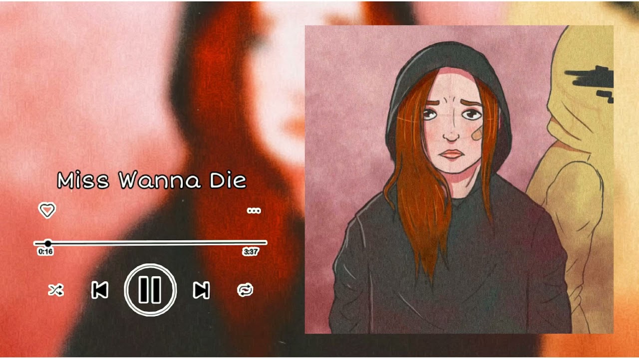 edit audios to listen to after watching marble hornets