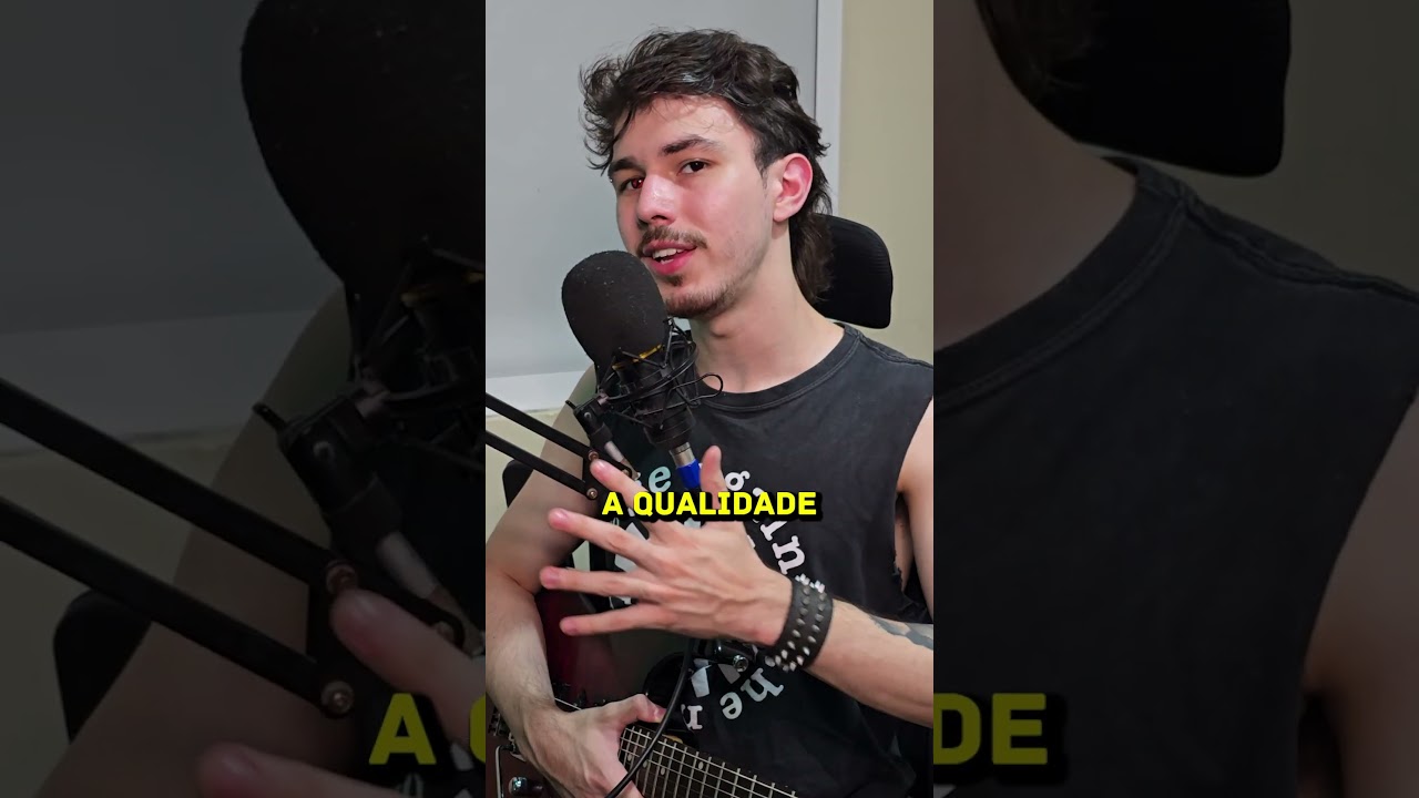 CHIADO NA GUITARRA - Como Resolver? #guitarra #guitarrista #dicasdeguitarra