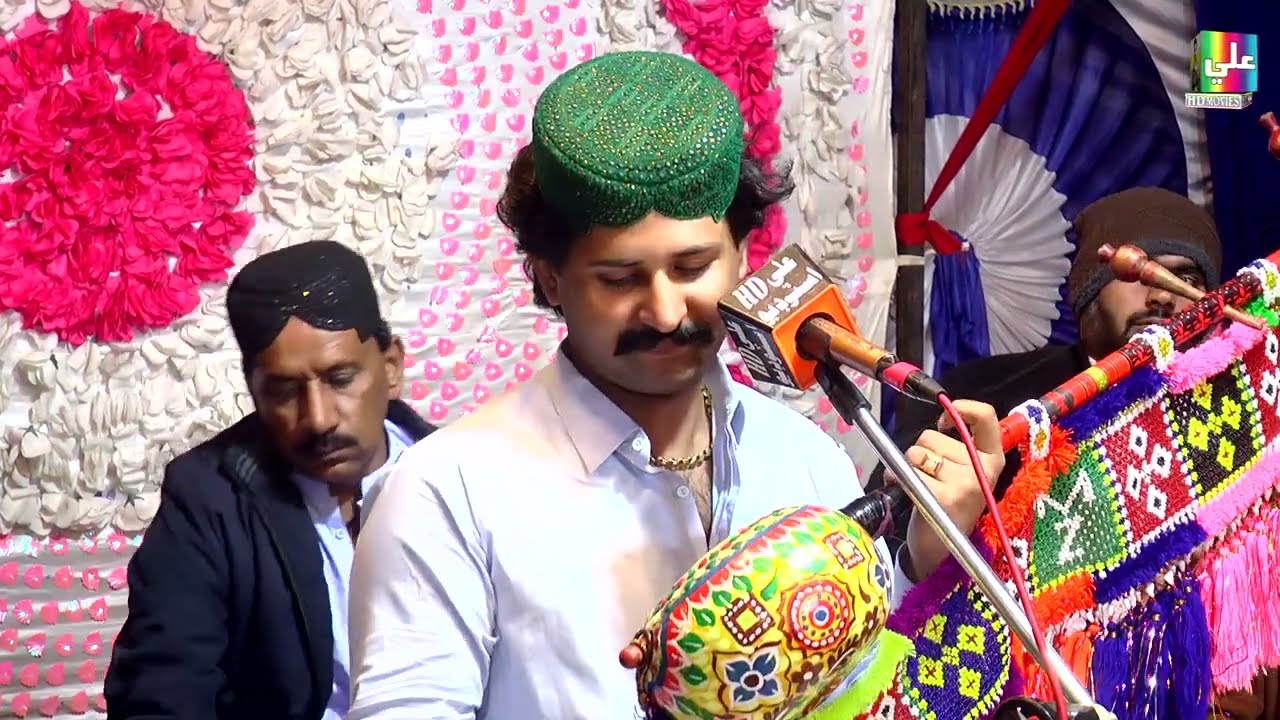 Nashe me tune ahya singer Dilber urs Chandio new mehfil song 2026
