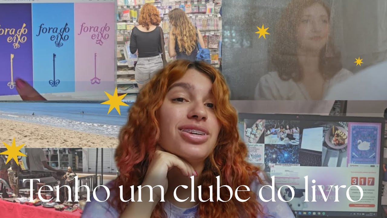 Início de ano e fim de período - Vlogão de Dezembro e Janeiro