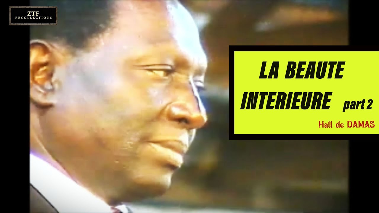 ZTF : LA BEAUTE INTERIEURE part 2