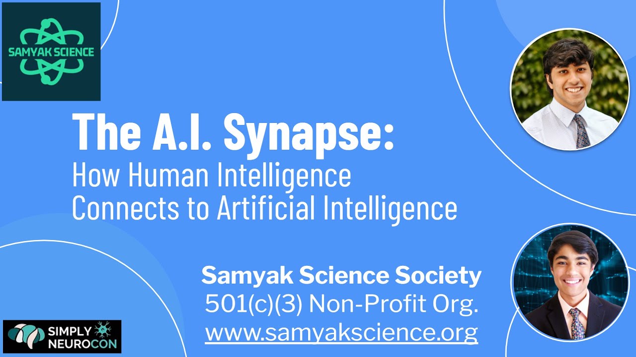 The AI Synapse: Workshop on Artificial Intelligence, Neuroscience, and Learning