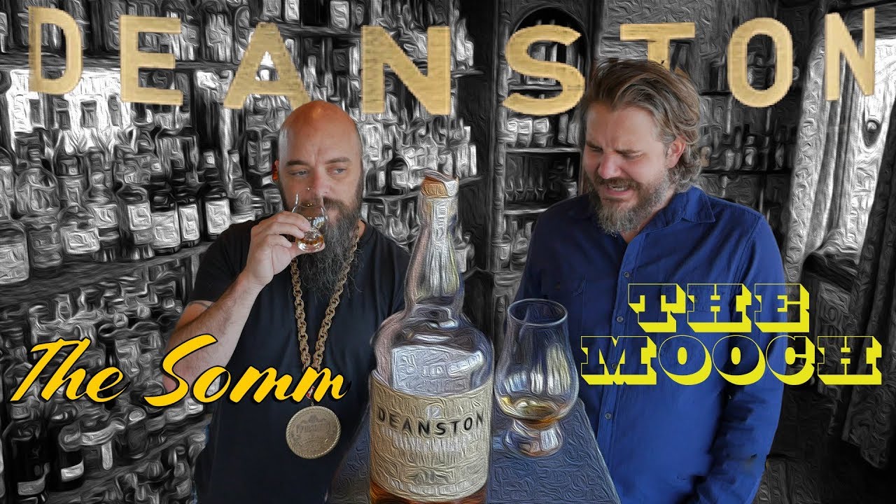 Whiskey Review - Deanston 12 Single Malt Scotch + Deanston 18 / Glenfarclas 12 Comparison Ep: 244