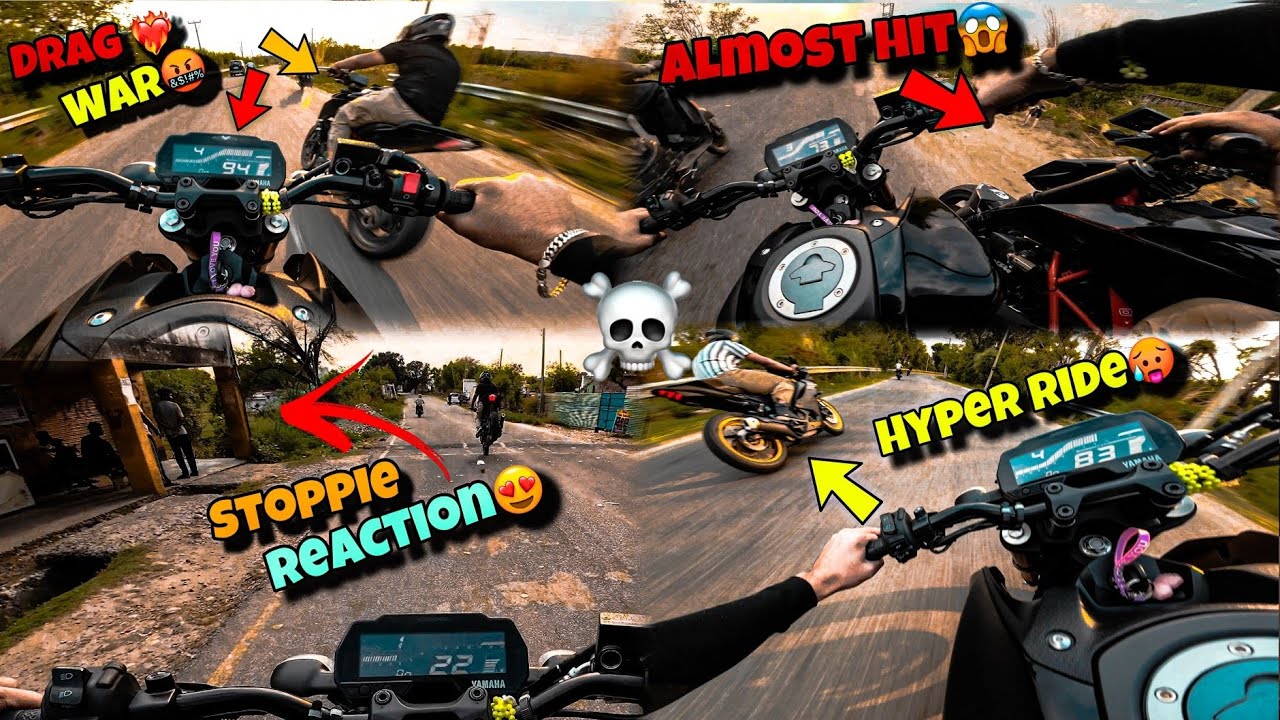 DUKE 390 VS MT 15 | MT 15 RIDE | MT 15 HYPER RIDING | JK RIDER SATISH