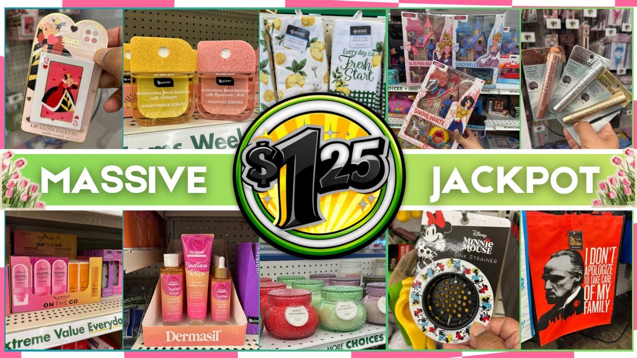 🚨 Новые находки в Dollar Tree 🔥 Спешите, пока не раскупили!