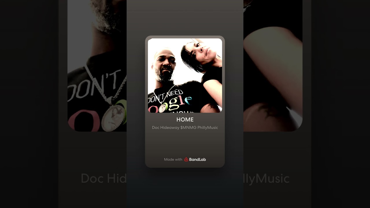 “MNMG/MS/Presents/ DOC HIDEAWAY/ ( BACKWARDS HUSTLE) Official Music 