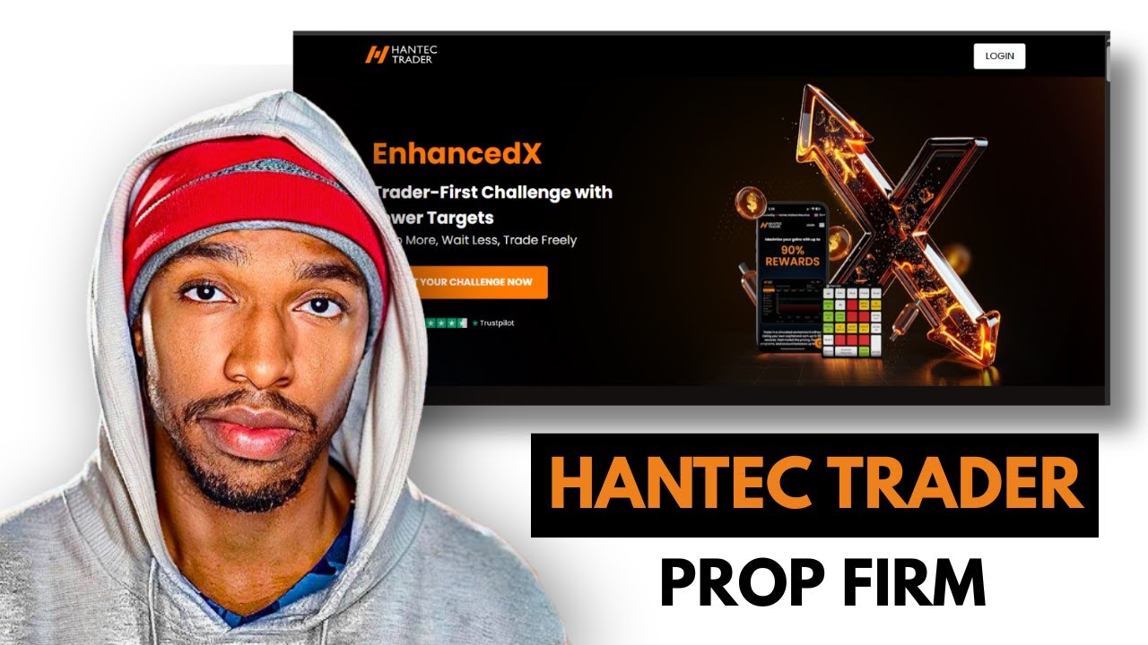 Обзор компании-пропагандиста &mdash; компания Hantec Trader Prop