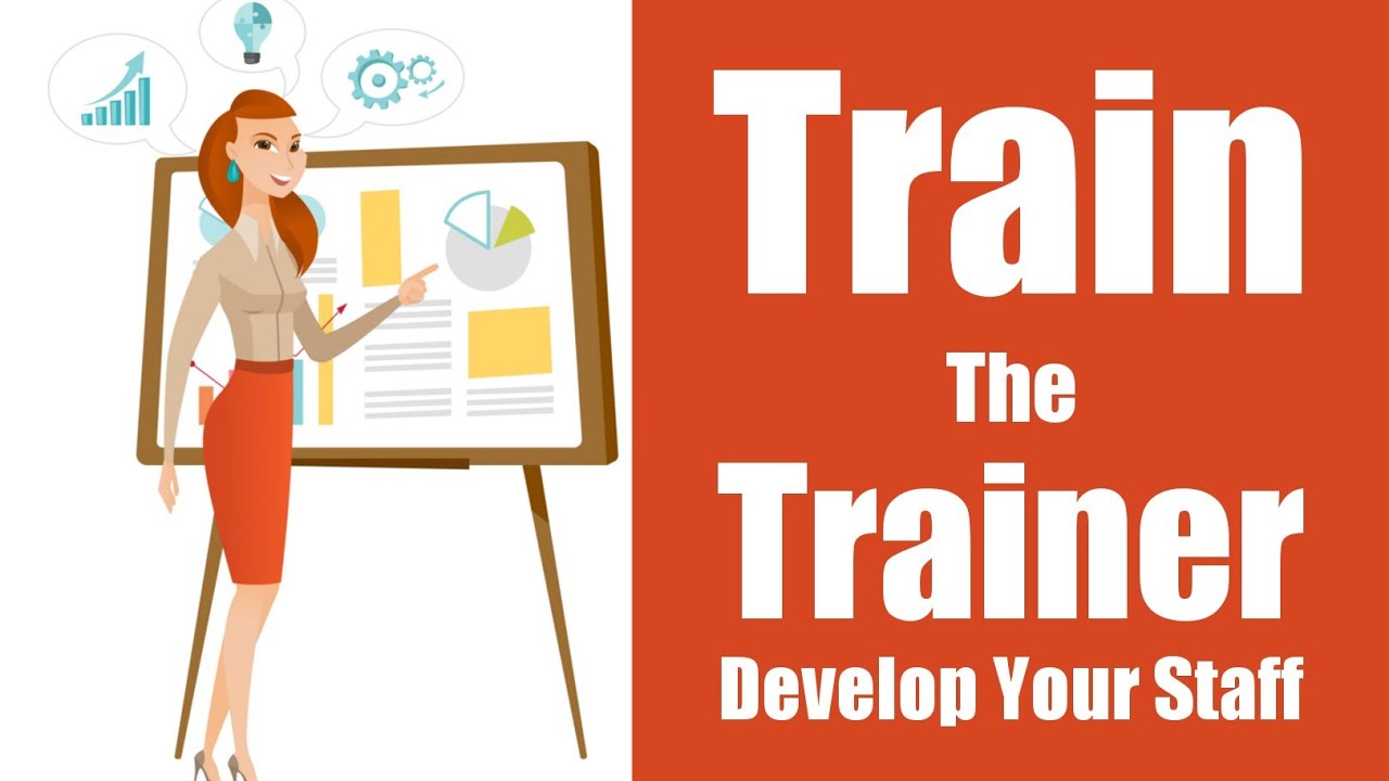 Train The Trainer (TNI,TNA,TNE)