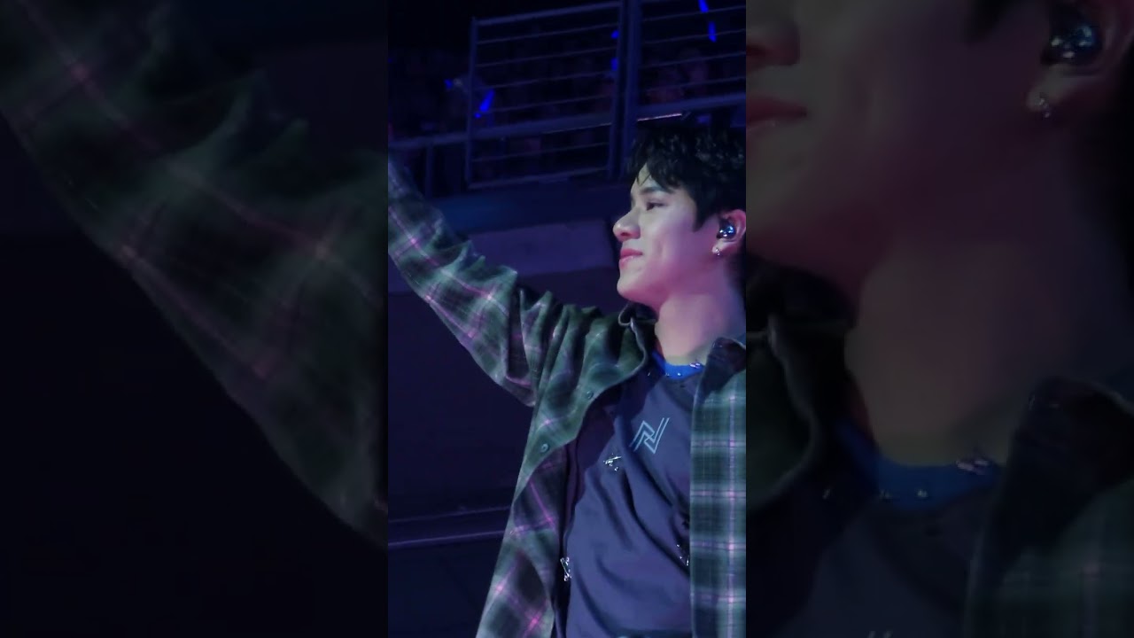 ความรักไม่ได้น่ากลัวขนาดนั้น (TRUST ME) - รวมศิลปินค่าย RISER [15/2/69] #RISERCONCERTD3