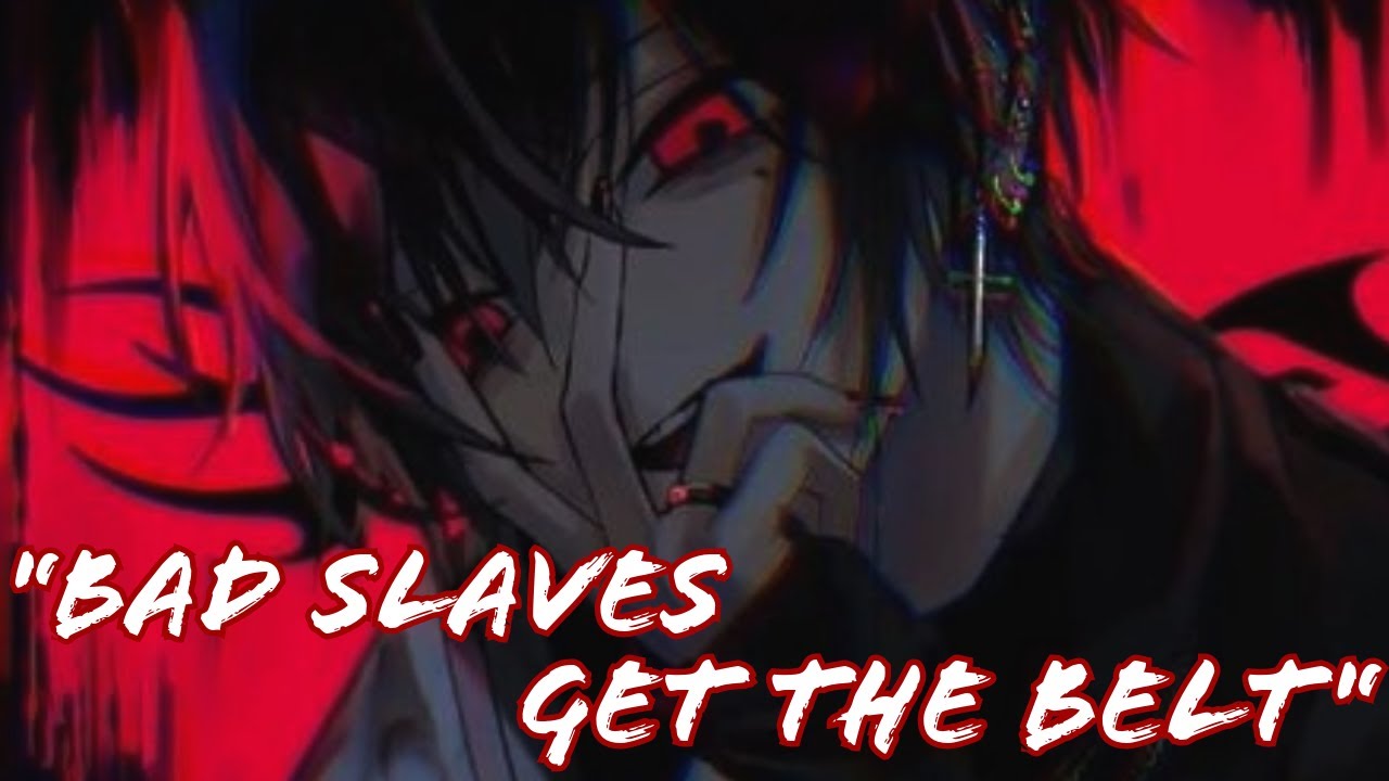 Psycho Yandere Punishes You For Disobedience [Spicy] [M4F] [ASMR Roleplay] [Kidnapping] P2
