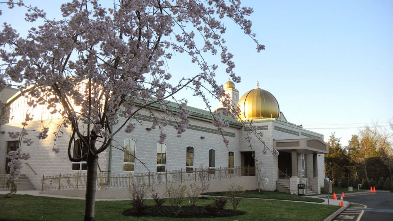 LIVE | Masjid-e-Ali | Shabe Jumah Program & Eisal-e-Thawab Majlis | Speaker Maulana Rizwan Rizvi