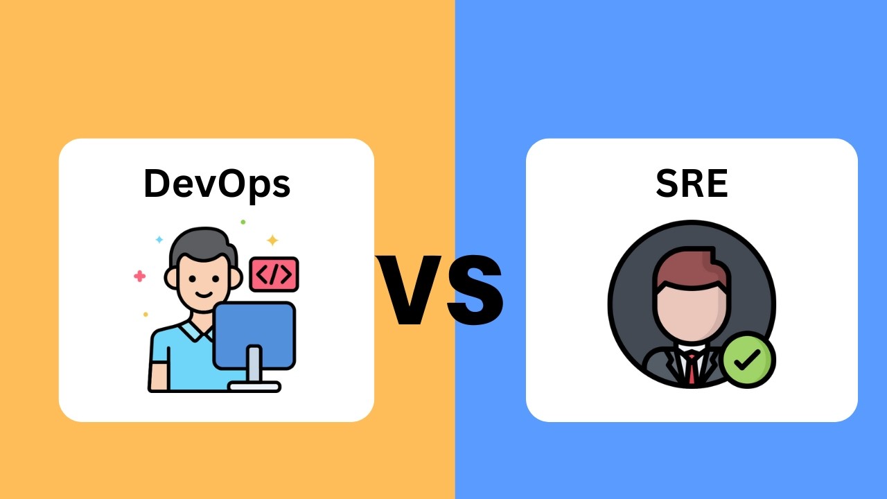 Site Reliability Engineer vs DevOps Engineer — The Ultimate Career Showdown.