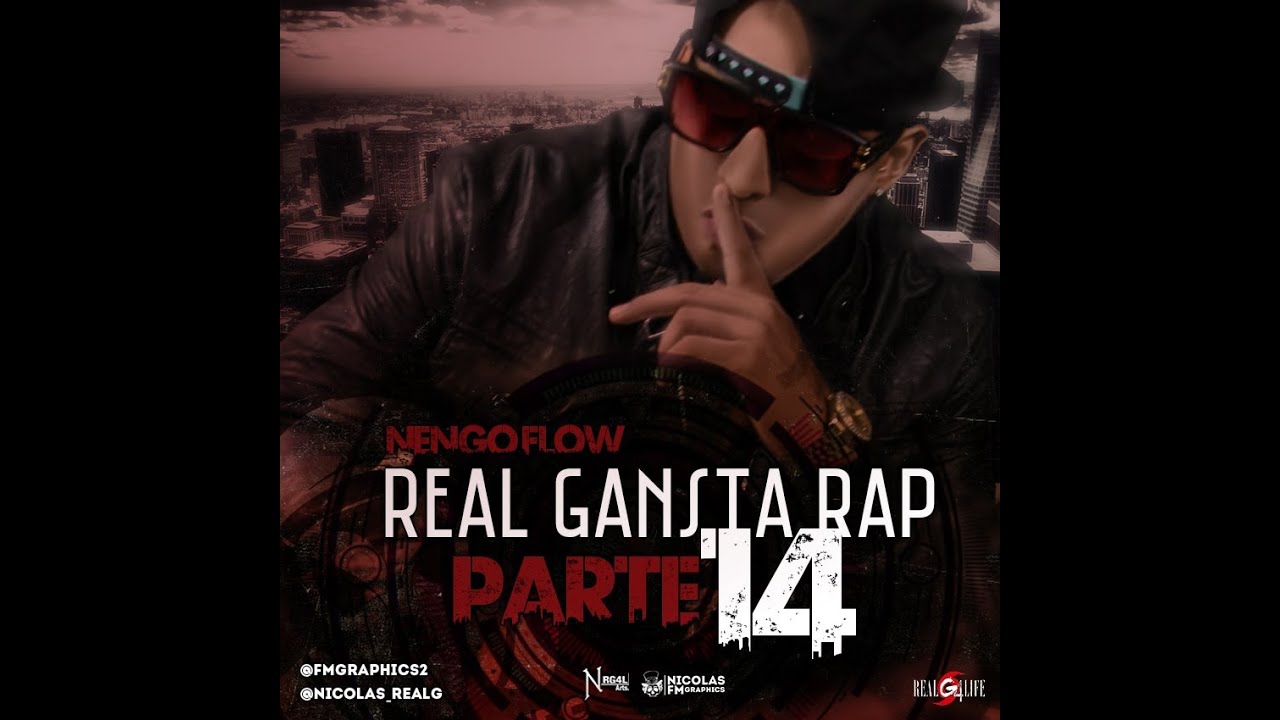 Real Gangsta Rap 